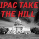 Panic from Congress and Aipac?